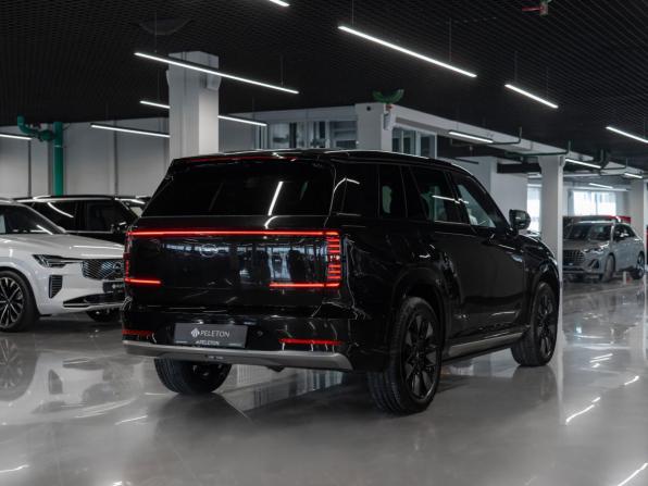GAC Trumpchi S7 с пробегом 2026 года, цена 5 500 000 рублей, 25 км, внедорожник, Автокод Объявления