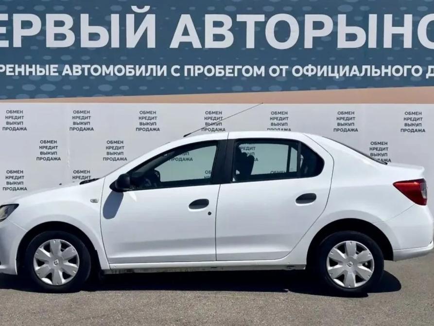 Renault Logan II Краснодар  - изображение 8