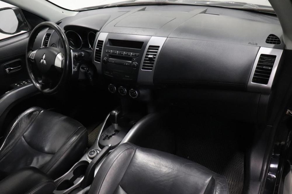 Mitsubishi Outlander II Рестайлинг Ульяновск  - изображение 6
