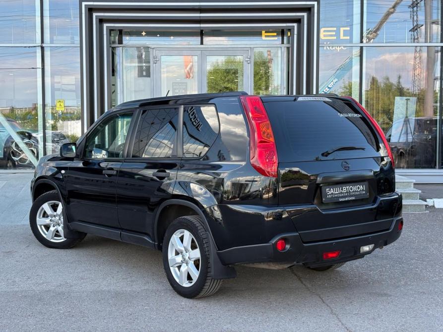 Nissan X-Trail II Уфа  - изображение 6