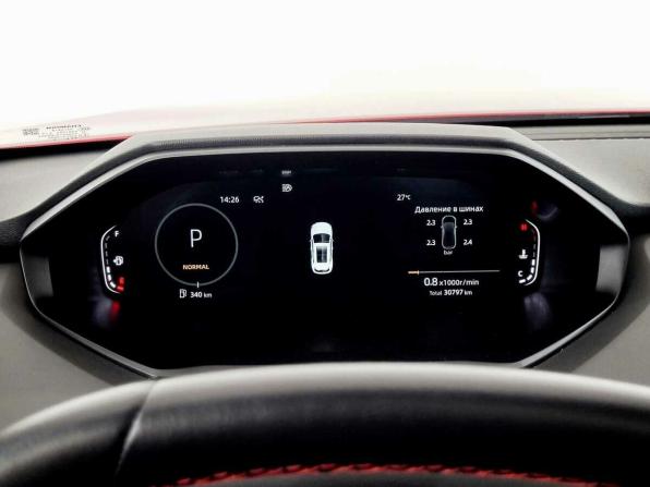 Changan CS55 Plus II с пробегом 2024 года, цена 2 030 000 рублей, 30796 км, внедорожник, Автокод Объявления