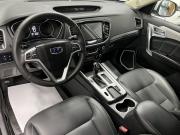 Geely Emgrand X7 I Рестайлинг 2 Тверь  - изображение 31