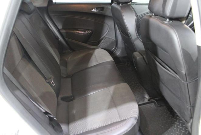Opel Astra H Рестайлинг с пробегом 2010 года, цена 700 000 рублей, 145120 км, хэтчбек, Автокод Объявления