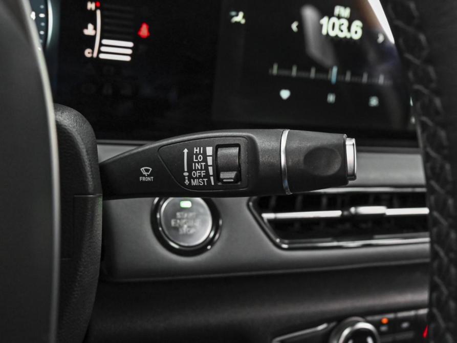 BAIC U5 Plus Ставрополь  - изображение 17