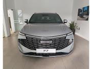 Haval F7 II Москва  - изображение 15