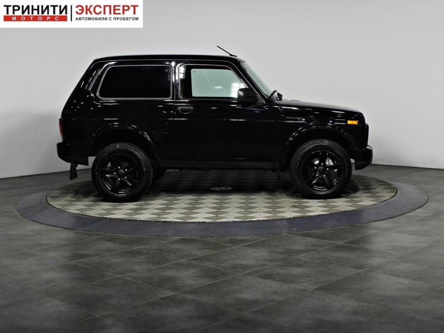 Lada (ВАЗ) Niva Legend Белгород  - изображение 4