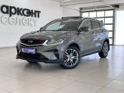 Geely Coolray I Волгоград  - изображение 38