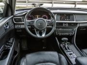 Kia Optima IV Рестайлинг Волгоград  - изображение 54
