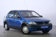 Renault Logan I Омск  - изображение 18