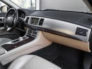 Jaguar XF I Рестайлинг Москва  - изображение 44