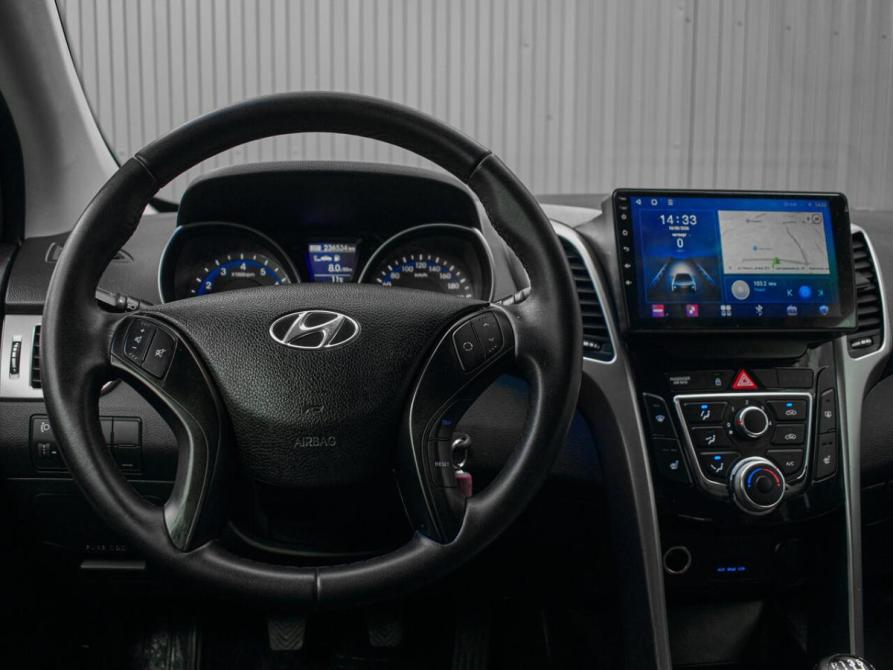 Hyundai i30 II Екатеринбург  - изображение 12