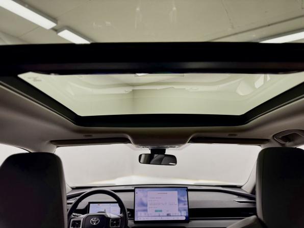 Toyota RAV4 VI (XA60) с пробегом 2026 года, цена 4 550 000 рублей, 11 км, внедорожник, Автокод Объявления