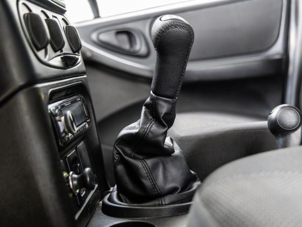 Chevrolet Niva I Рестайлинг с пробегом 2011 года, цена 488 000 рублей, 189730 км, внедорожник, Автокод Объявления