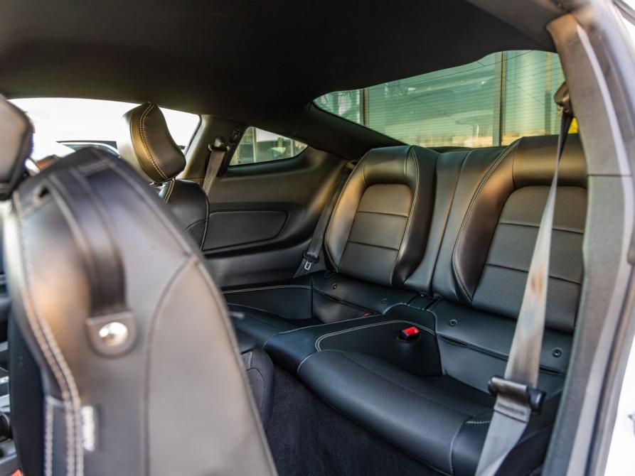 Ford Mustang VI Рестайлинг Волгоград  - изображение 18