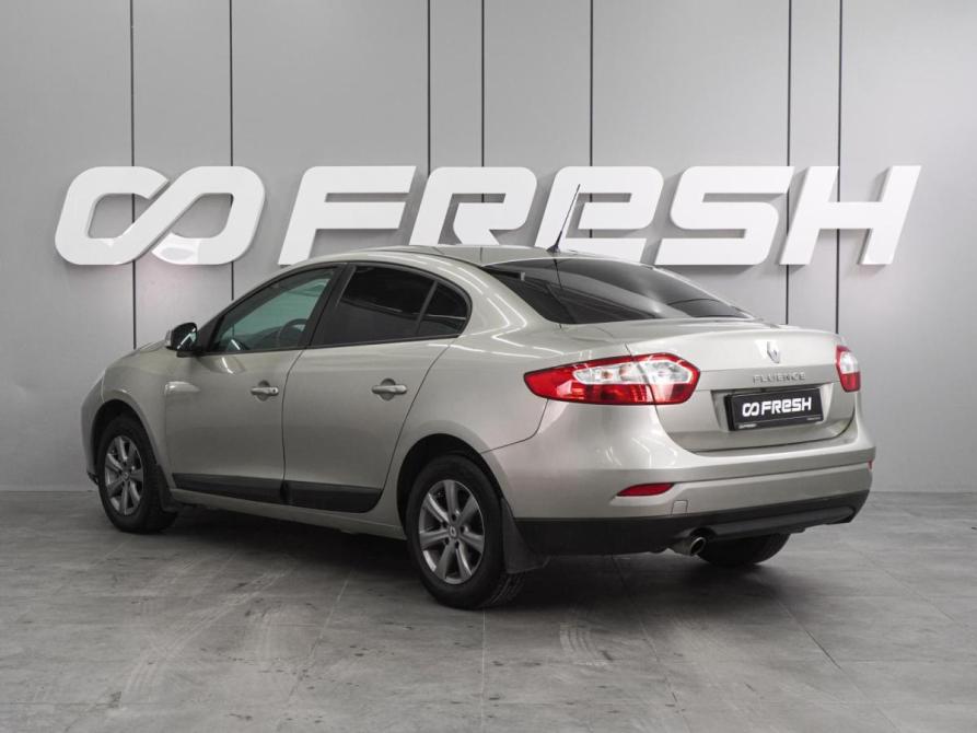 Renault Fluence I Воронеж  - изображение 2