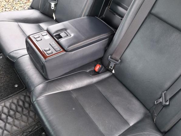 Toyota Camry VII (XV50) с пробегом 2014 года, цена 1 550 000 рублей, 284289 км, седан, Автокод Объявления