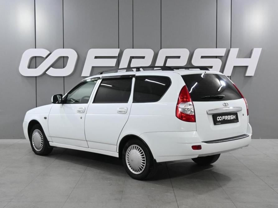 Lada (ВАЗ) Priora I Ростов-на-Дону  - изображение 2