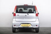 Mitsubishi eK Wagon III Рестайлинг Томск  - изображение 23