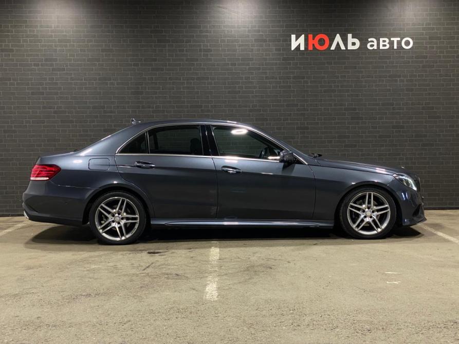 Mercedes-Benz E-Класс IV (W212 S212 C207) Рестайлинг Челябинск  - изображение 4