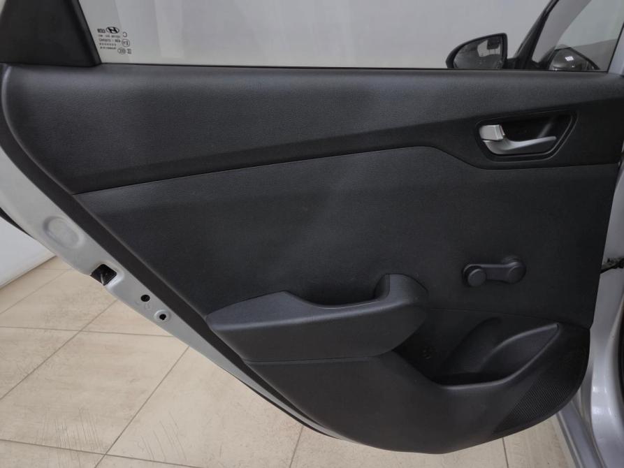 Hyundai Solaris II Альметьевск  - изображение 17