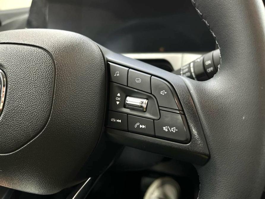 Changan CS35 Plus I Рестайлинг Ростов-на-Дону  - изображение 11