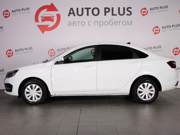 Lada (ВАЗ) Vesta I Рестайлинг (NG) с пробегом 2024 года, цена 1 275 000 рублей, 25819 км, седан, Автокод Объявления