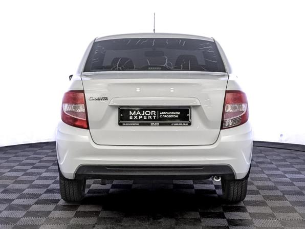 Lada (ВАЗ) Granta I Рестайлинг с пробегом 2025 года, цена 740 000 рублей, 34190 км, седан, Автокод Объявления