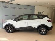 Renault Kaptur I Рестайлинг Москва  - изображение 25