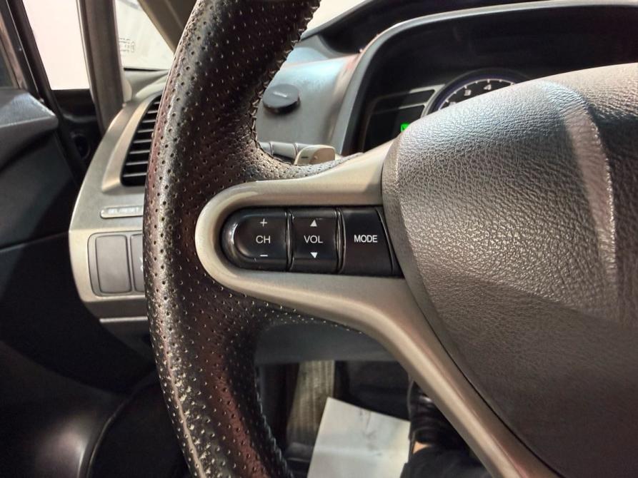 Honda Civic VIII Рестайлинг Новочеркасск  - изображение 14