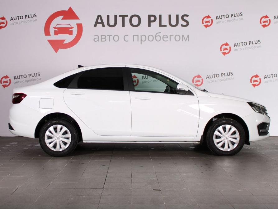 Lada (ВАЗ) Vesta I Рестайлинг (NG) Минеральные Воды  - изображение 6