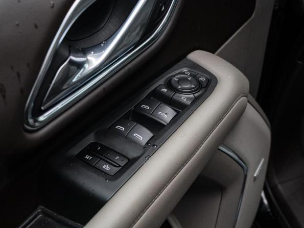 Chevrolet Tahoe V с пробегом 2022 года, цена 9 200 000 рублей, 26756 км, внедорожник, Автокод Объявления