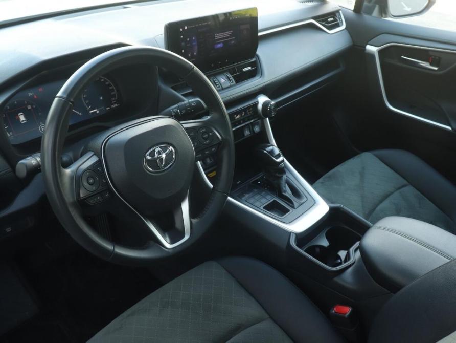 Toyota RAV4 V (XA50) Казань  - изображение 5