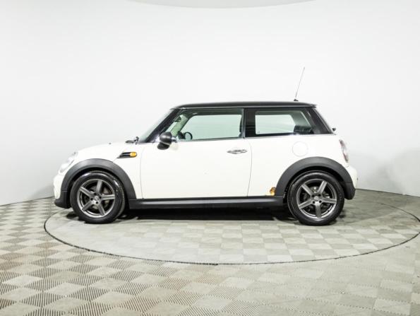 Mini Hatch II (R56) Рестайлинг с пробегом 2011 года, цена 749 585 рублей, 205012 км, хэтчбек, Автокод Объявления