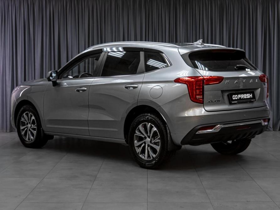 Haval Jolion I Тюмень  - изображение 2