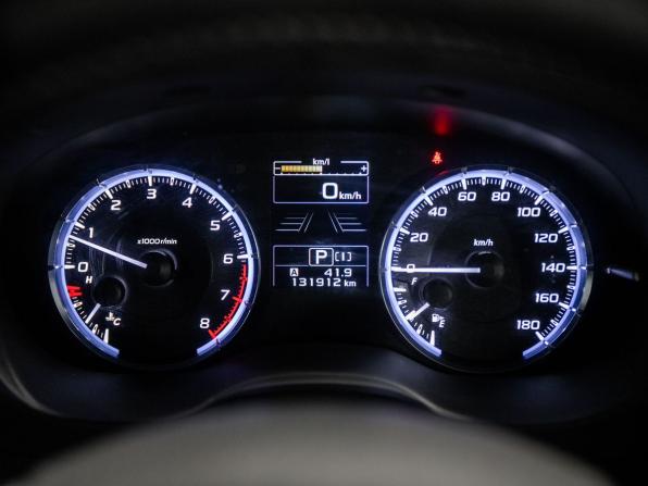 Subaru Levorg I с пробегом 2014 года, цена 1 450 000 рублей, 131912 км, универсал, Автокод Объявления