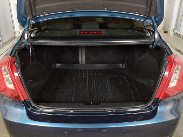 Chevrolet Lacetti I с пробегом 2008 года, цена 499 995 рублей, 219902 км, седан, Автокод Объявления