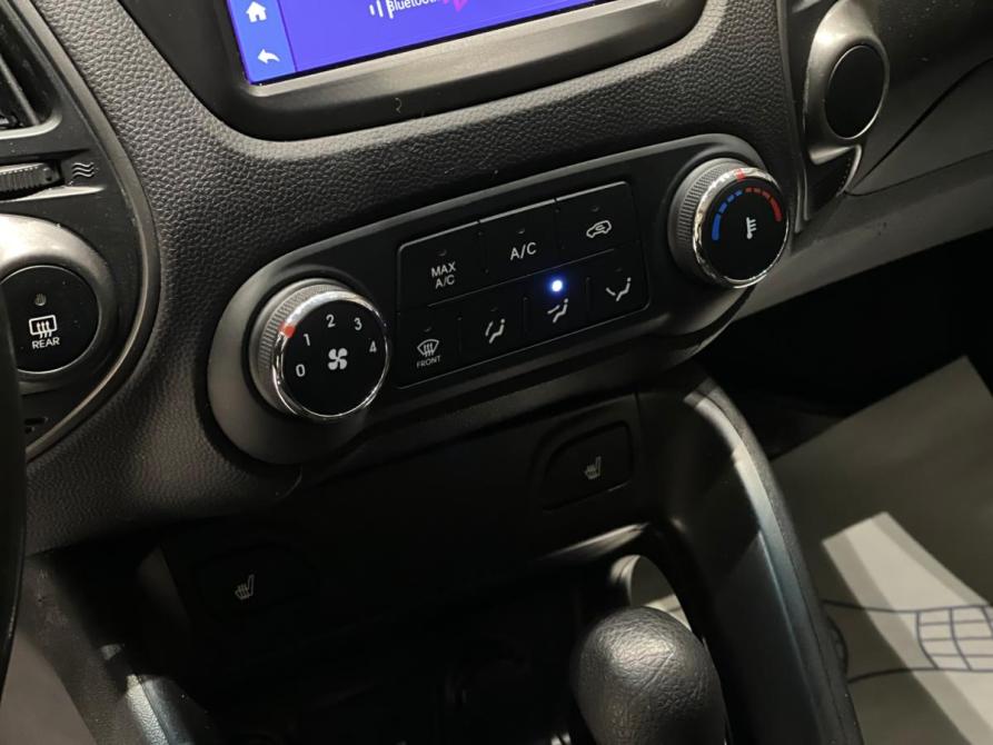 Hyundai ix35 I Рестайлинг Екатеринбург  - изображение 19