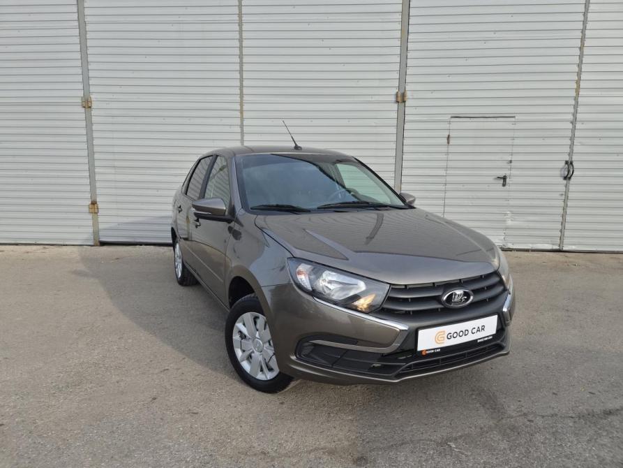Lada (ВАЗ) Granta I Рестайлинг Саратов  - изображение 3
