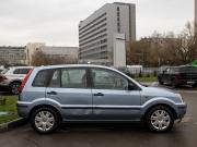 Ford Fusion I Москва  - изображение 16
