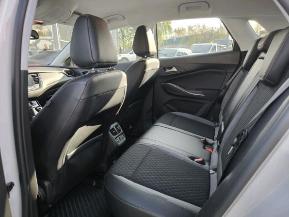 Opel Grandland I (X) с пробегом 2020 года, цена 2 075 000 рублей, 68186 км, внедорожник, Автокод Объявления