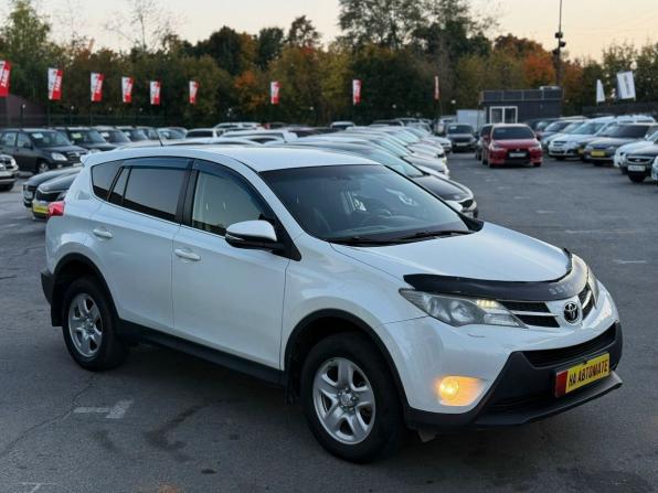 Toyota RAV4 IV (XA40) с пробегом 2015 года, цена 1 749 000 рублей, 144374 км, внедорожник, Автокод Объявления