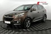 Hyundai ix35 I Рестайлинг Нижний Новгород  - изображение 24