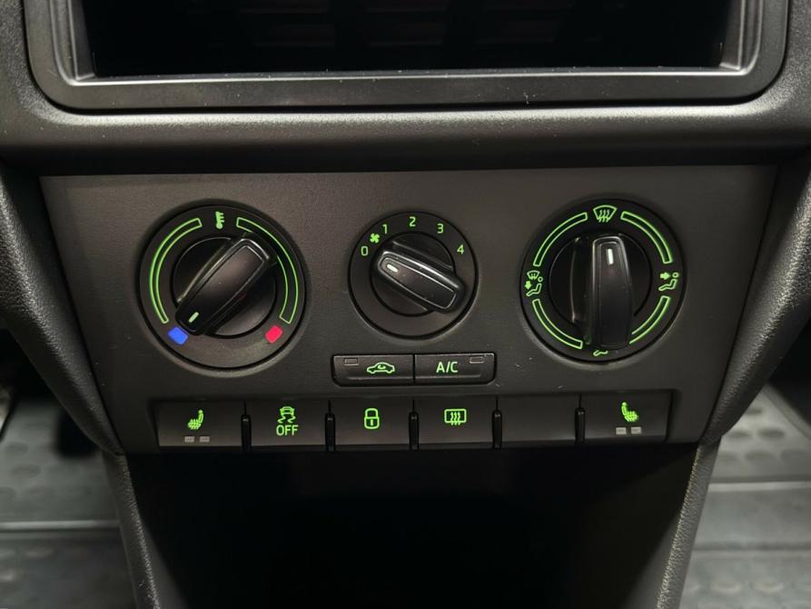 Skoda Rapid I Тверь  - изображение 12