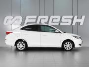 Changan Alsvin Минеральные Воды  - изображение 23