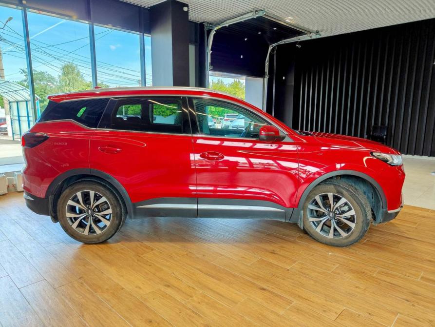 Chery Tiggo 7 Pro I Тула  - изображение 9