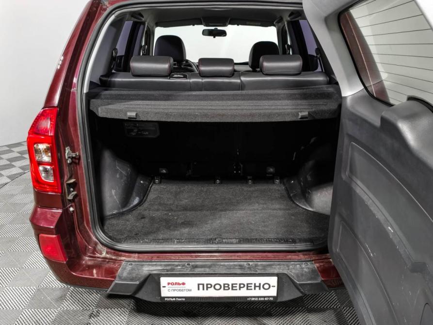 Chery Tiggo 3 I Санкт-Петербург  - изображение 18