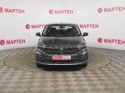 Volkswagen Polo VI Вологда  - изображение 19