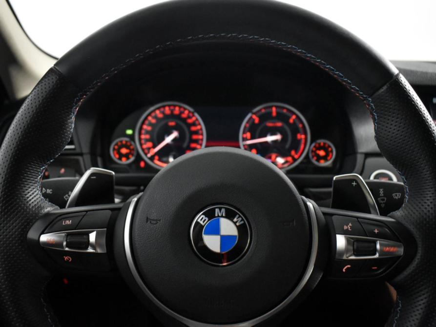 BMW 5 серии VI (F10/F11/F07) Рестайлинг Санкт-Петербург  - изображение 17