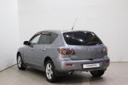 Mazda 3 I (BK) Иркутск  - изображение 26