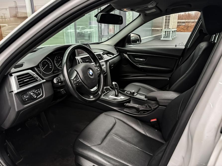 BMW 3 серии VI (F3x) Рестайлинг Курган  - изображение 11